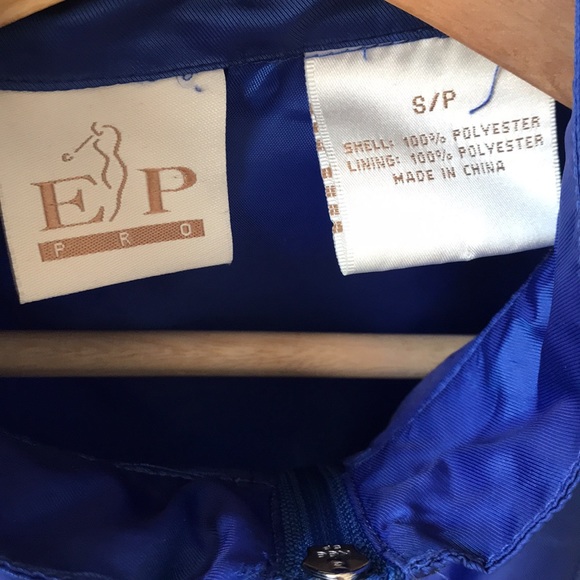 EP Pro Golf Vest - Picture 2 of 4